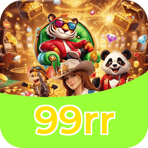 Tabela RTP dos jogos de cassino da 99rr